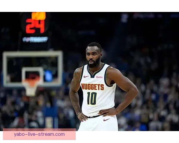 掘金官方更新伤情 沃特森右腿筋紧张 小哈达威左膝不适