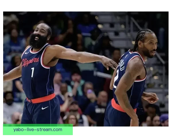 哈登狂砍三双带队逆转鹈鹕末节独得十三分掀翻骑士碾压高潮